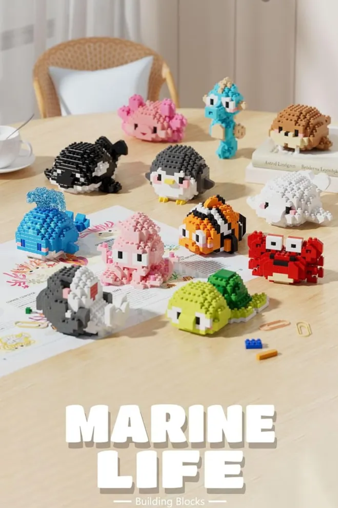 Minisets / Geschenksets