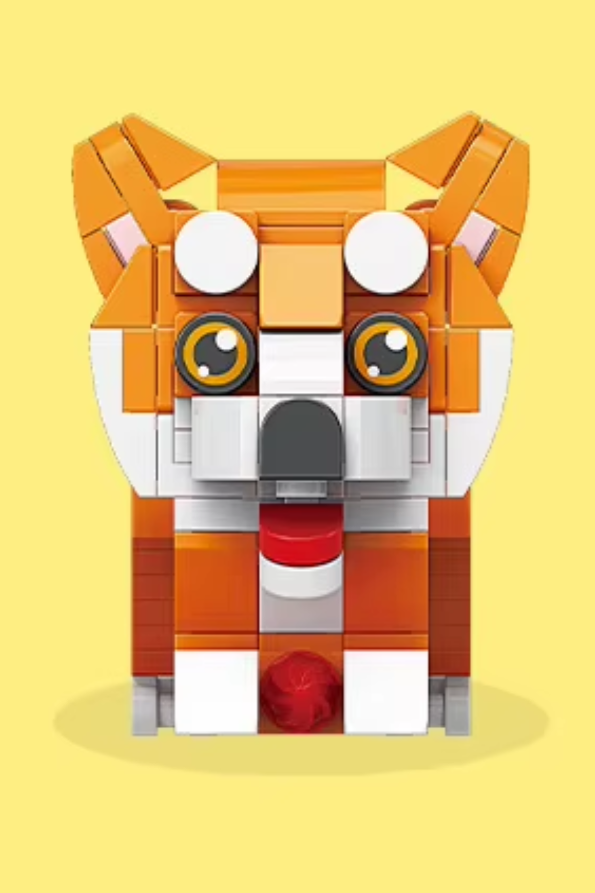 Shiba Inu