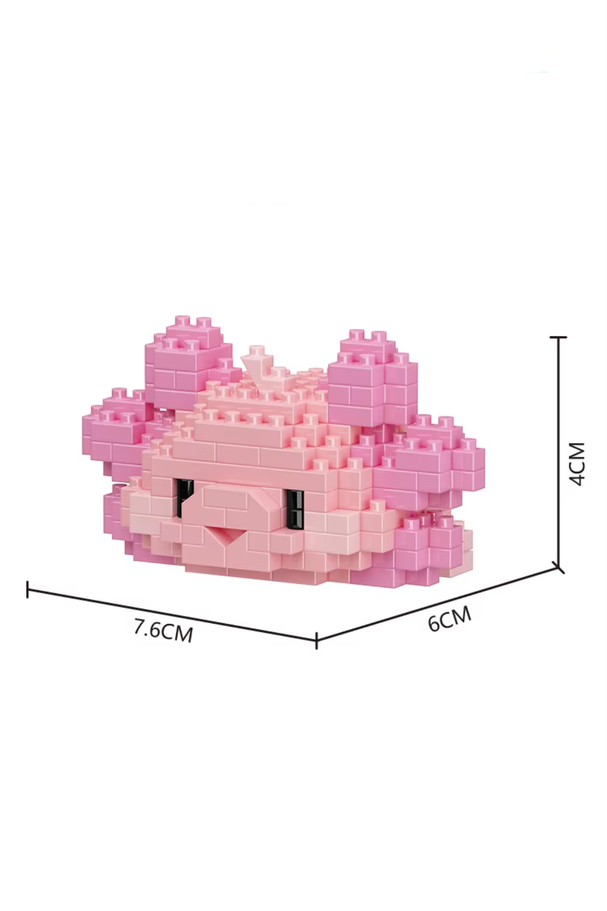 Axolotl