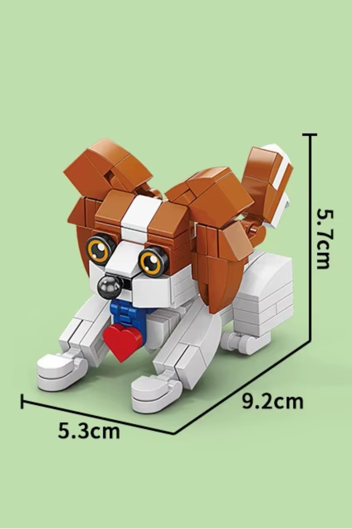 Papillon