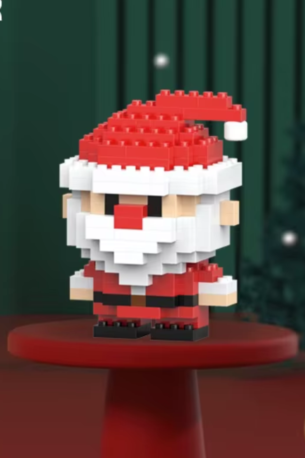 Weihnachtsmann