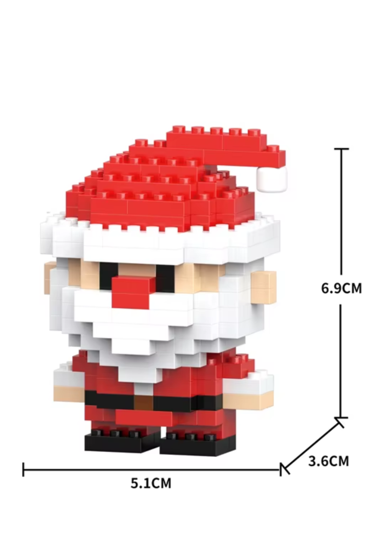 Weihnachtsmann