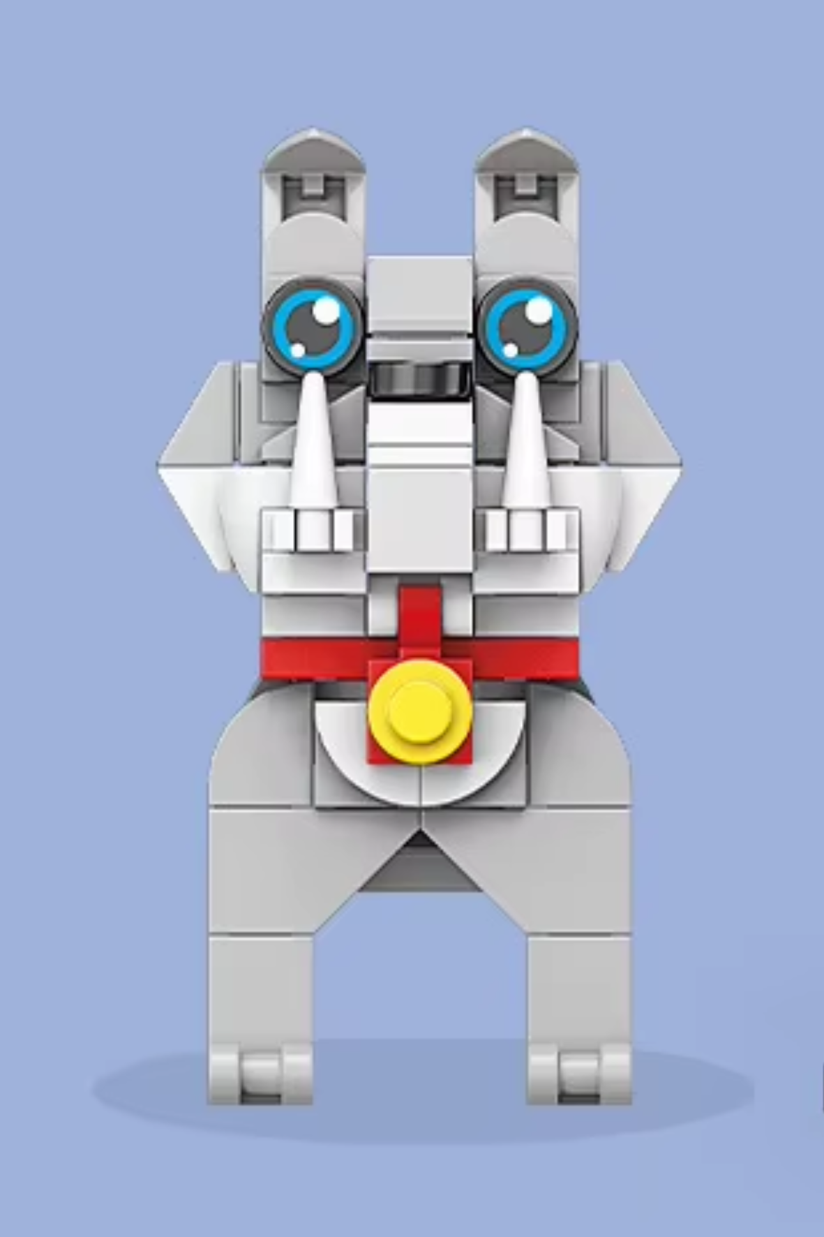 Bulldogge
