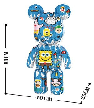 Anime / Cartoon Design