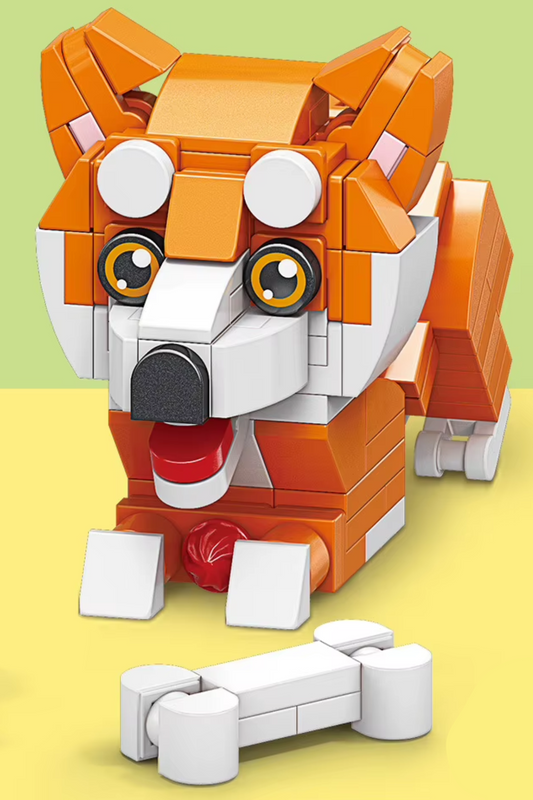 Shiba Inu