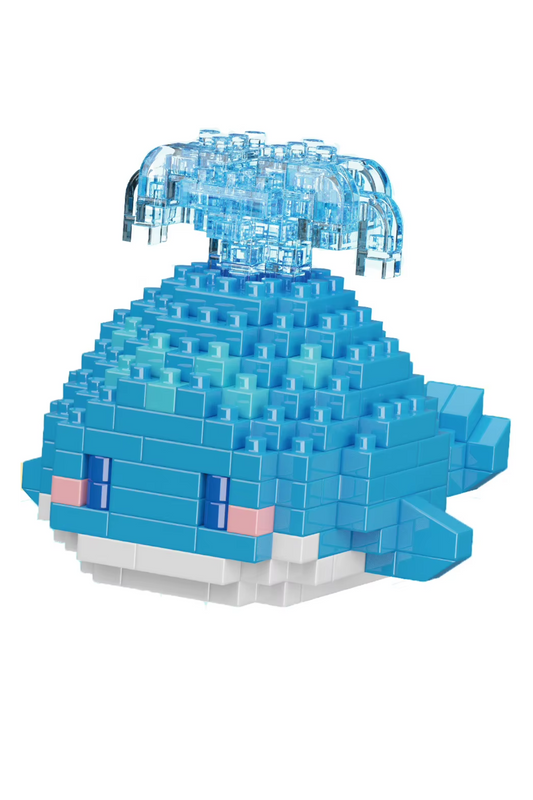 Blauwal