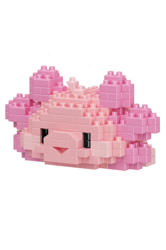 Axolotl