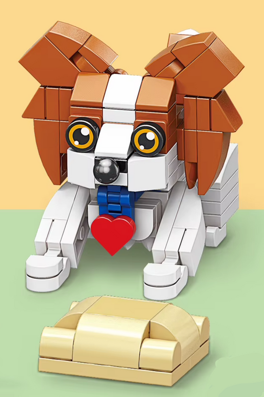 Papillon