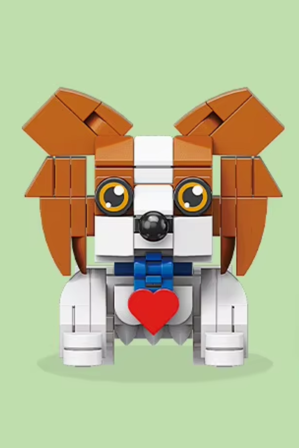 Papillon