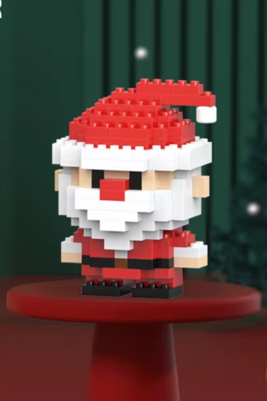 Weihnachtsmann