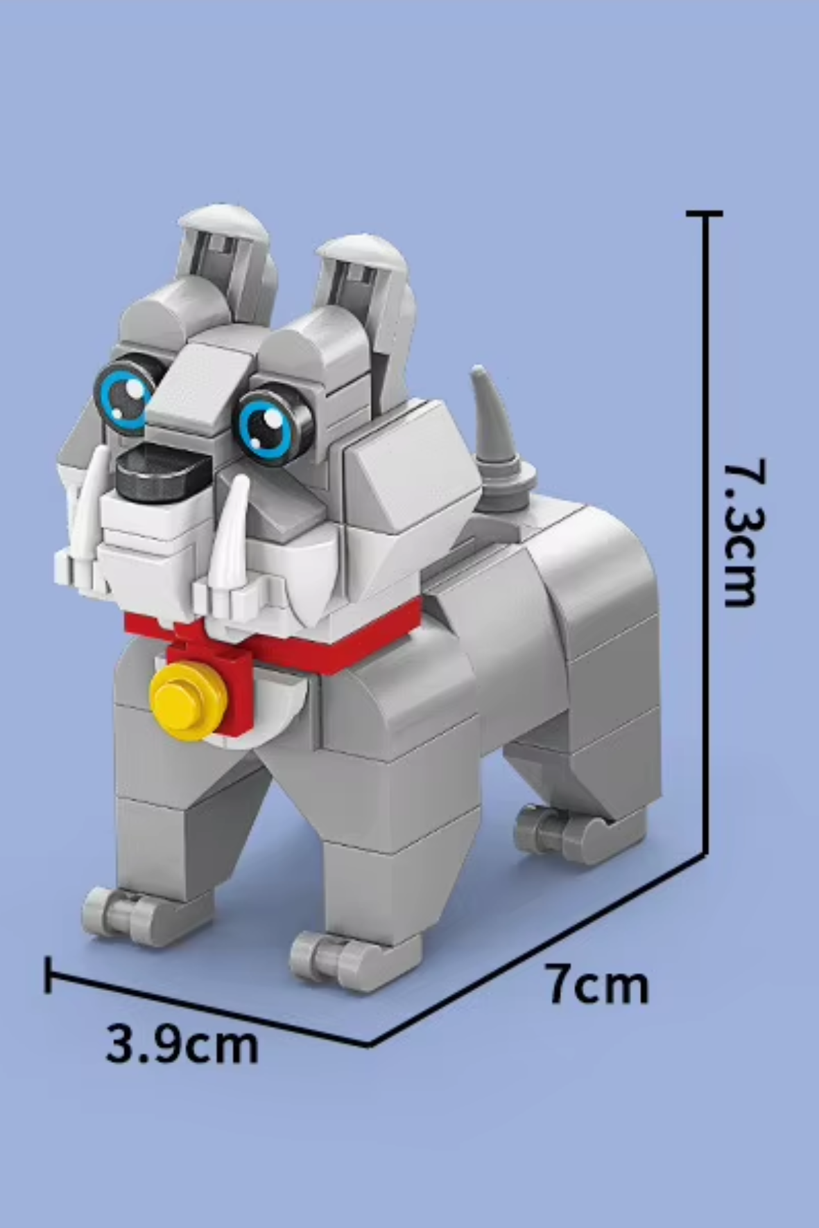 Bulldogge