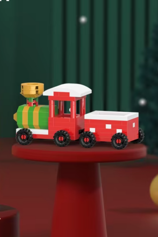 Eisenbahn